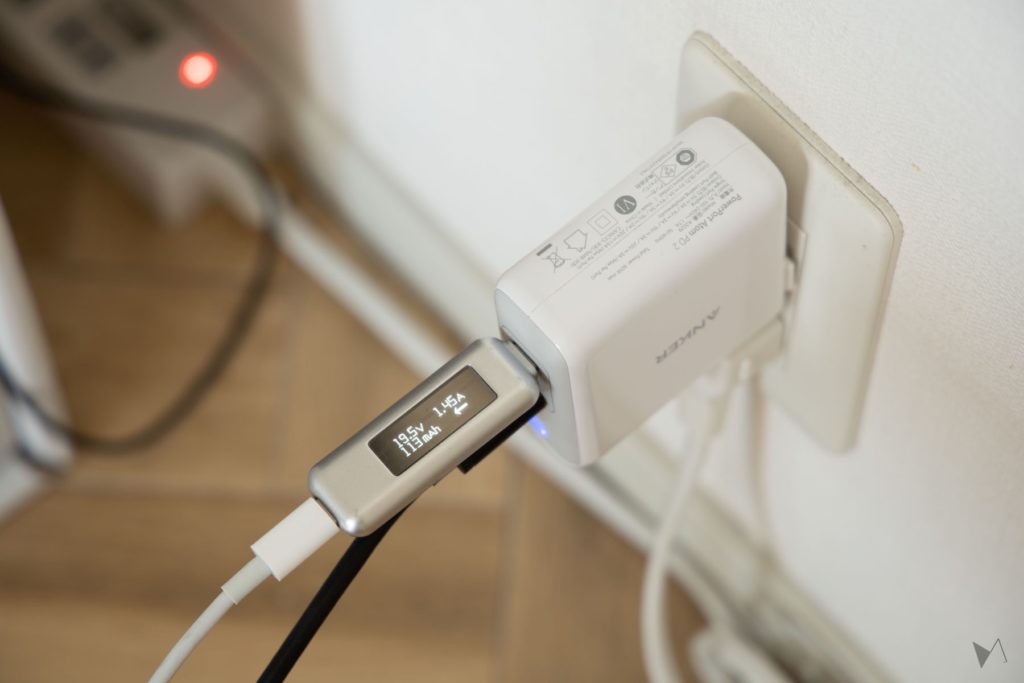 Anker Atom PD 2 レビュー
