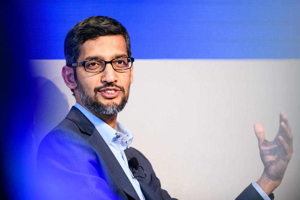 グーグルの反トラスト法訴訟と”標準”をものにした検索エンジンの裏側
