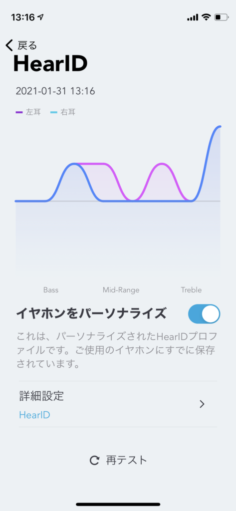 anker soundcore liberty air 2 pro レビュー