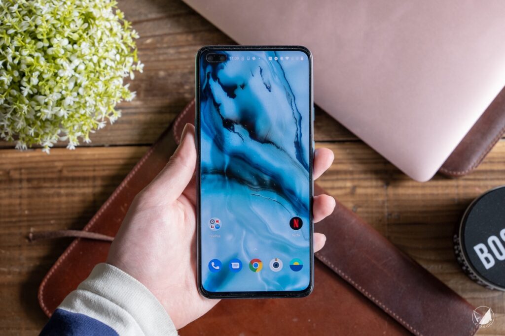 OnePlus Nord レビュー