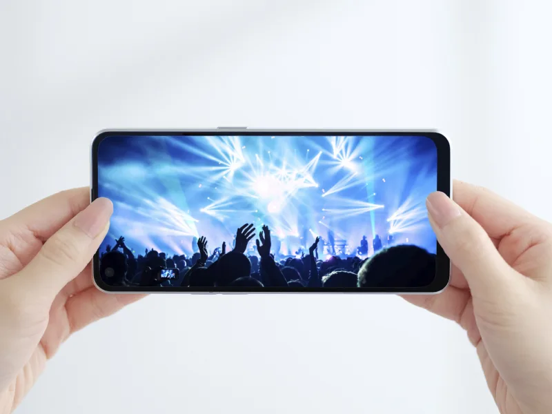 IMAGE BY OPPO